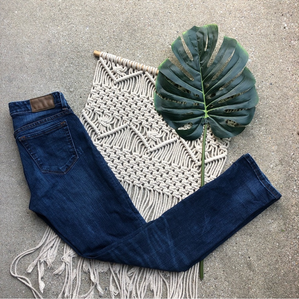 41 Hawthorn Jeans Size 26